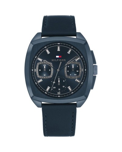 Miesten rannekellot Tommy Hilfiger 1710558 (Ø 40 mm)