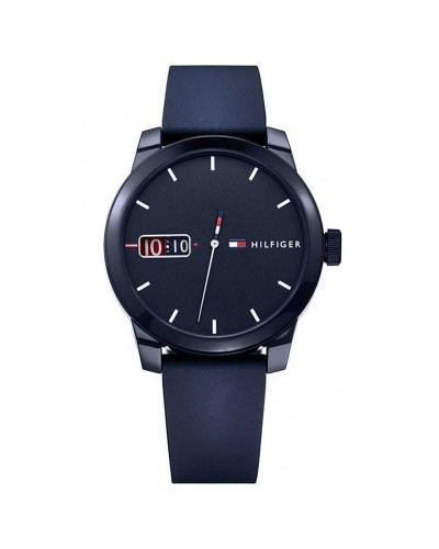 Herrenuhr Tommy Hilfiger 1791381 (Ø 42 mm)