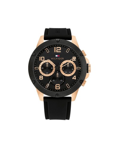 Herrklocka Tommy Hilfiger 1792028 (Ø 46 mm)