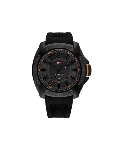 Herrenuhr Tommy Hilfiger 1792137 (Ø 49 mm)