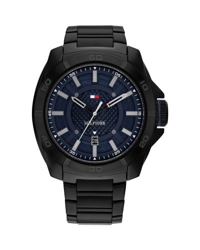 Herrenuhr Tommy Hilfiger 1792139 (Ø 49 mm)