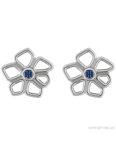 Pendientes Mujer Tommy Hilfiger 2780372 1 cm
