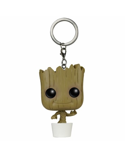 Nyckelkedja Funko Pop! 6715
