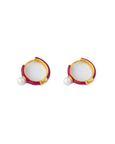 Boucles d´oreilles Femme Majorica 17351.01.1.E00.000.1
