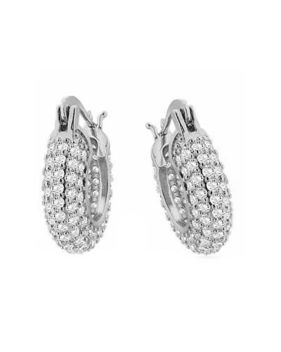 Boucles d´oreilles LIU JO LJ2749 Argenté