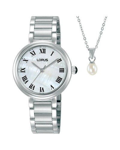 Horloge Dames Lorus RG203YX9