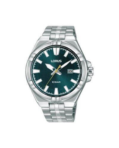 Orologio Uomo Lorus RH977RX9