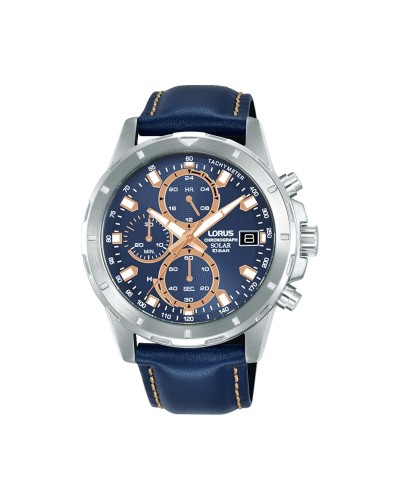 Horloge Heren Lorus RZ611AX9