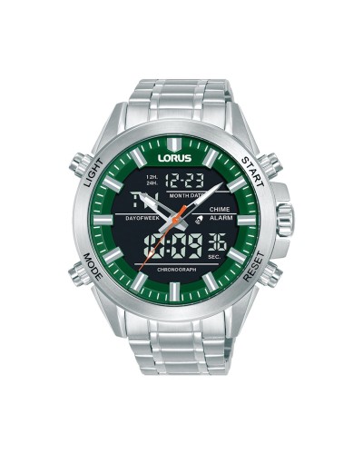 Orologio Uomo Lorus RW667AX9