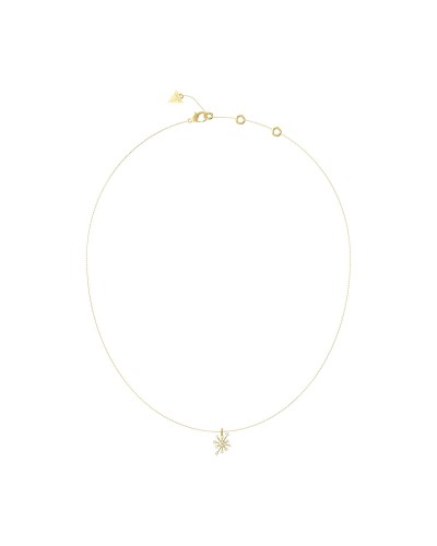 Naisten kaulakorut Guess JUBN05563JWYGT-U