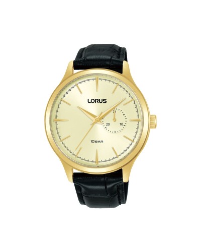 Reloj Hombre Lorus R5B10AX9
