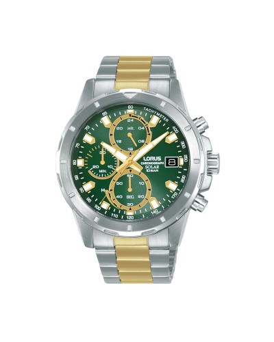 Horloge Heren Lorus RZ605AX9