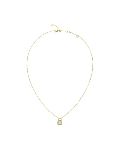 Ketting Dames Guess JUBN05417JWYGT-U