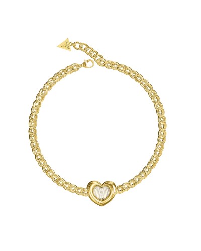 Pulsera Mujer Guess JUBN05455JWYGT-U