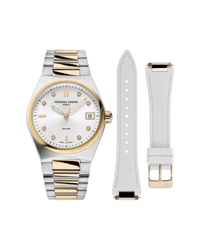 Men's Watch Frederique Constant