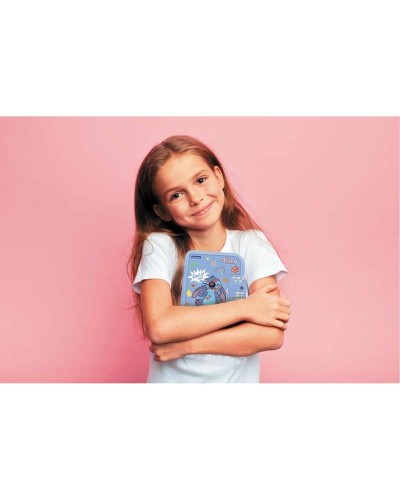 Crayons Lexibook Plastique Bleu