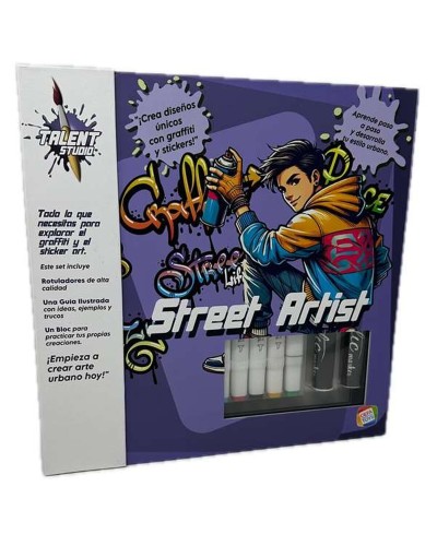 Gioco Fai-da-te Cefatoys Multicolore