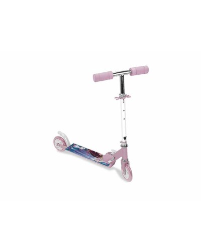 Scooter Frozen