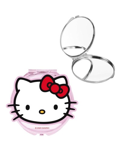 Taskupeili Hello Kitty Pinkki