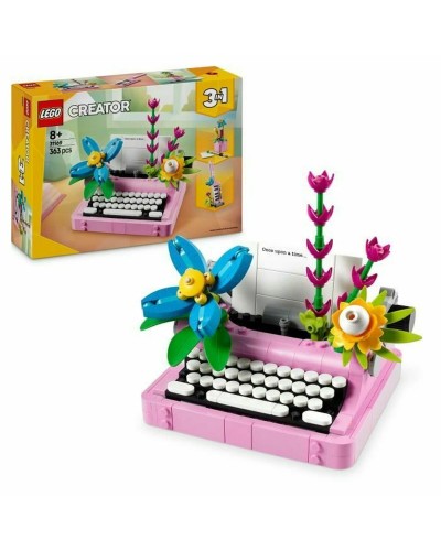 Juego de Construcción Lego