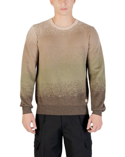 Gianni Lupo Men Knitwear