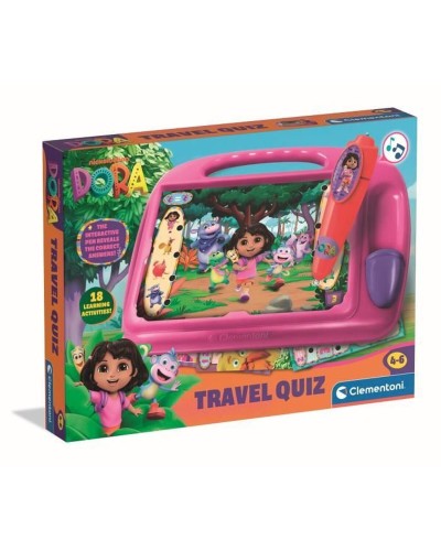 Juego Educativo Clementoni