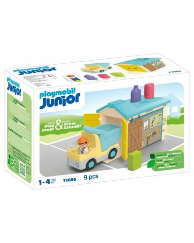 Playset Playmobil 71686