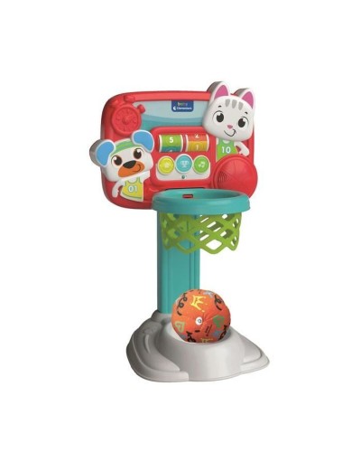 Musical Toy Clementoni