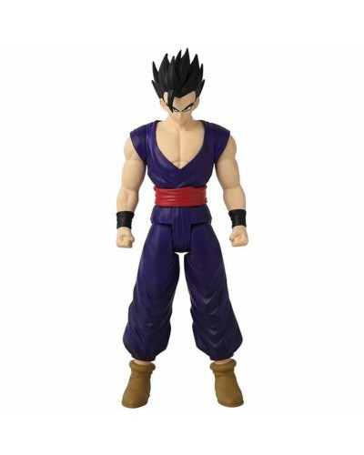 Figure Bandai Limit Breaker Series Gohan 30 cm (1 Unit)