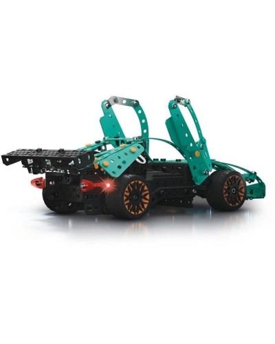 Remote-Controlled Car Bandai