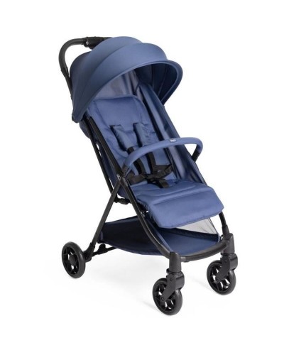 Lastenrattaat Chicco Sininen