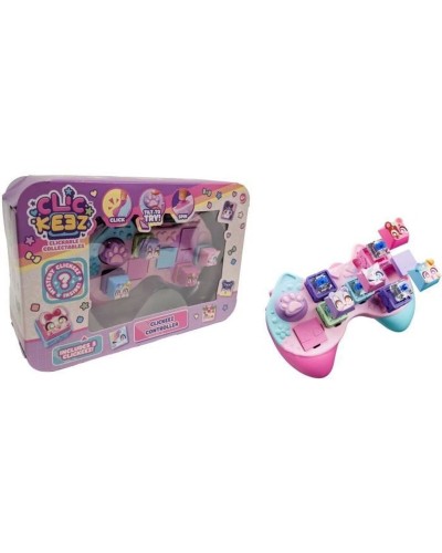 Pack de cromos Goliath