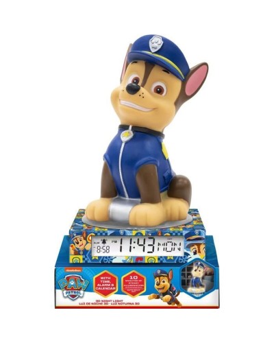 Reloj Despertador Kids Licensing