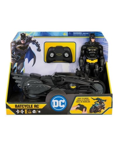 Actionfigurer Batman