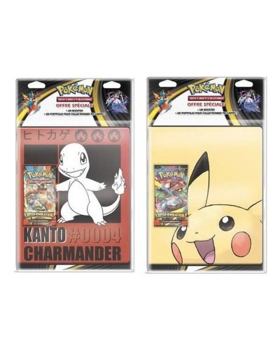 Pacchetto Chrome Pokémon