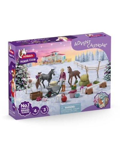 Figurine d’action Schleich