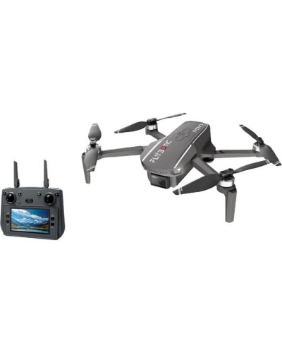 Remote-Controlled Car Silverlit Multicolour