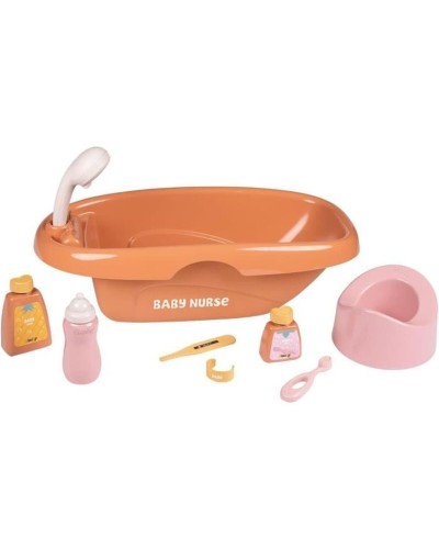 Accesorios para casa de Muñecas Smoby