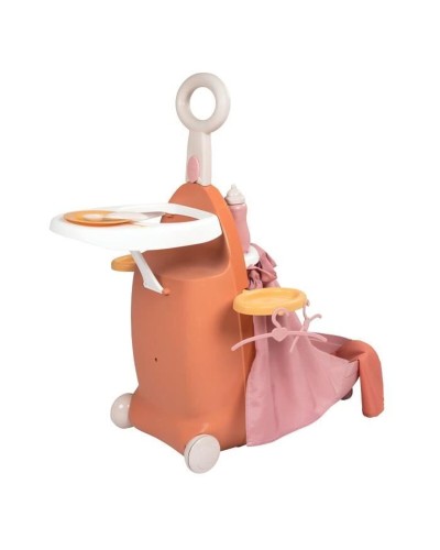 Zubehör für Puppenhaus Smoby