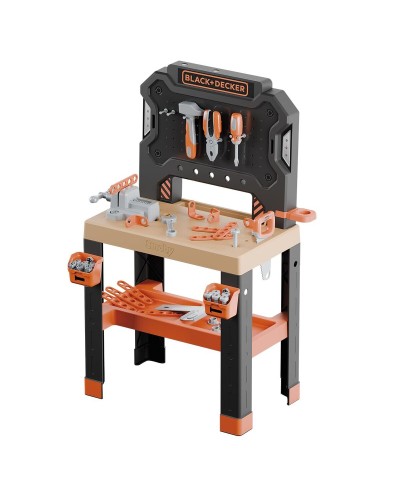 Cleaning & Storage Kit Smoby