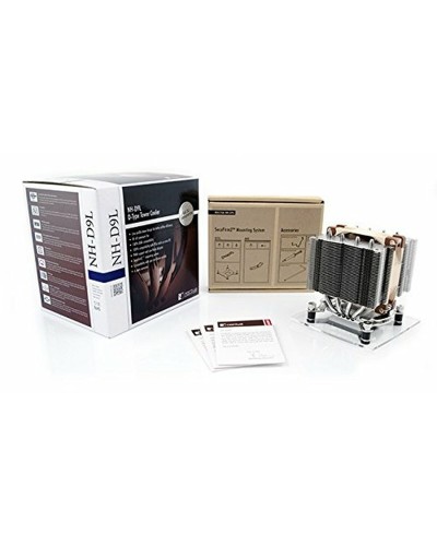 CPU-fläkt PC Noctua NH-D9L