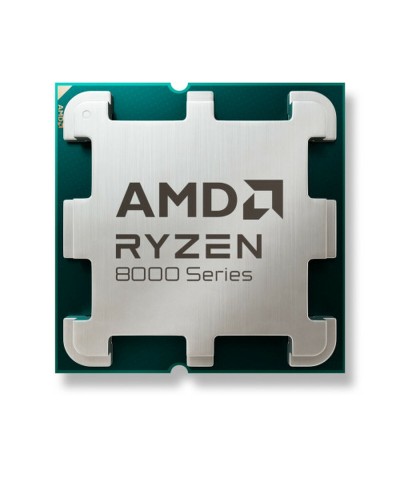 Processeur AMD 100-100001591BOX AMD AM5