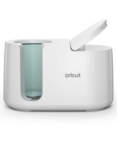 Presse pour tasses pour plotteur de découpe Cricut 2008736