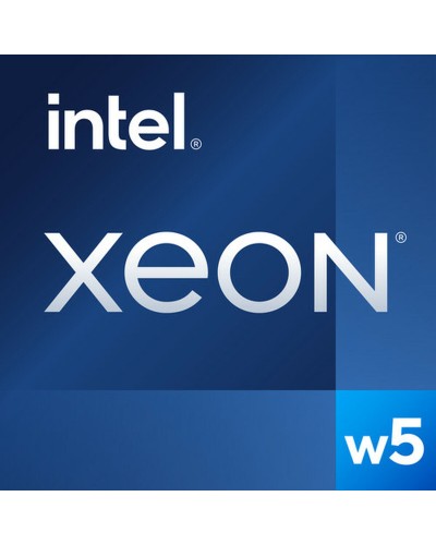 Processor Intel BX807132565X Intel Xeon W5-2565X