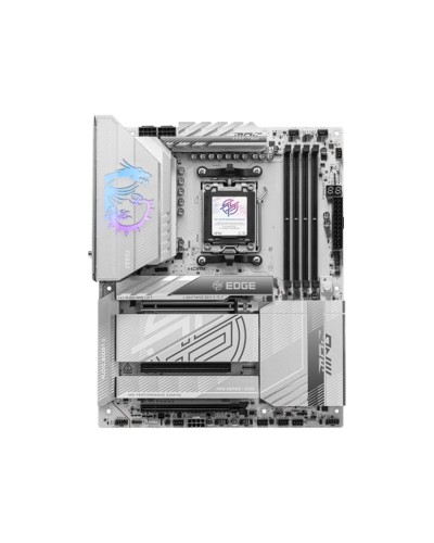 Motherboard MSI MPG X870E EDGE TI WIFI AMD X870E AMD AM5