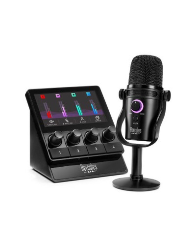 Sound-Controller Hercules 4781068