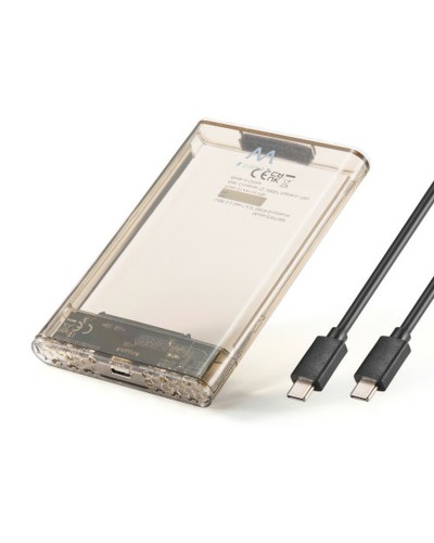 Disque Dur Externe Ewent EW7068 Transparent