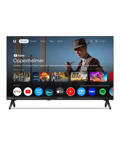 Smart TV Sharp 40HF3265E 40" LED Full HD
