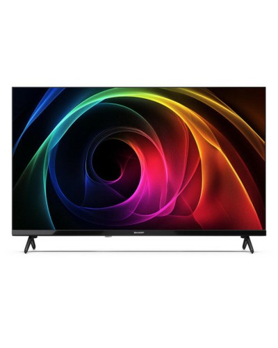 Smart TV Sharp 32HA1205E 32" HD LED 60 Hz