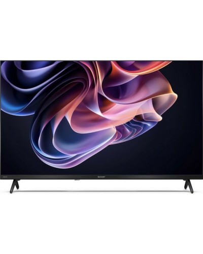 TV intelligente Sharp 32HF2265E 32" HD LED 60 Hz Google Assistant